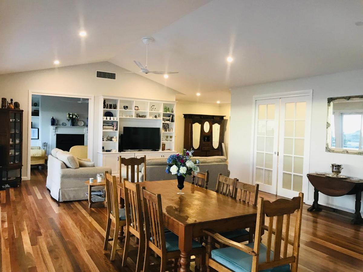 קופס הארבור Jetty Splendour Guest Bedroom With Bathroom En-Suite B'Nb מראה חיצוני תמונה