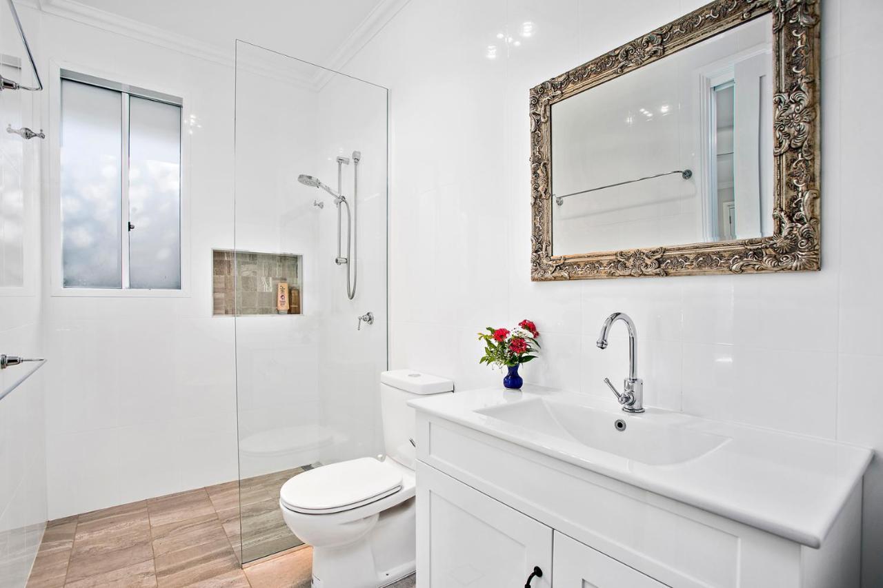 קופס הארבור Jetty Splendour Guest Bedroom With Bathroom En-Suite B'Nb מראה חיצוני תמונה