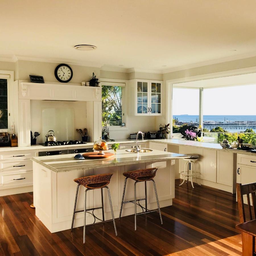 קופס הארבור Jetty Splendour Guest Bedroom With Bathroom En-Suite B'Nb מראה חיצוני תמונה