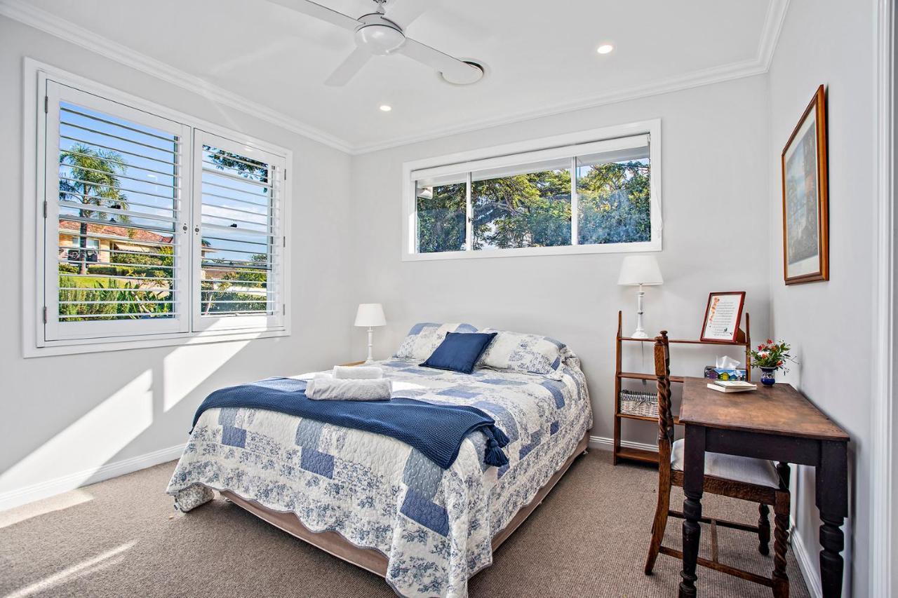 קופס הארבור Jetty Splendour Guest Bedroom With Bathroom En-Suite B'Nb מראה חיצוני תמונה