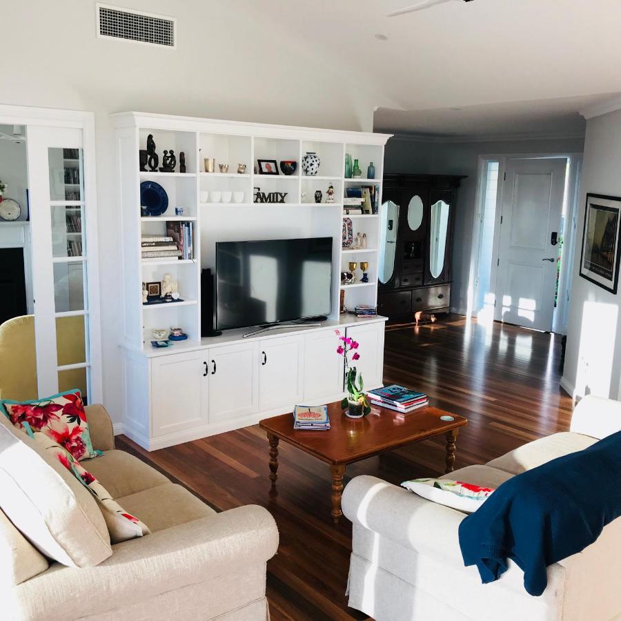 קופס הארבור Jetty Splendour Guest Bedroom With Bathroom En-Suite B'Nb מראה חיצוני תמונה