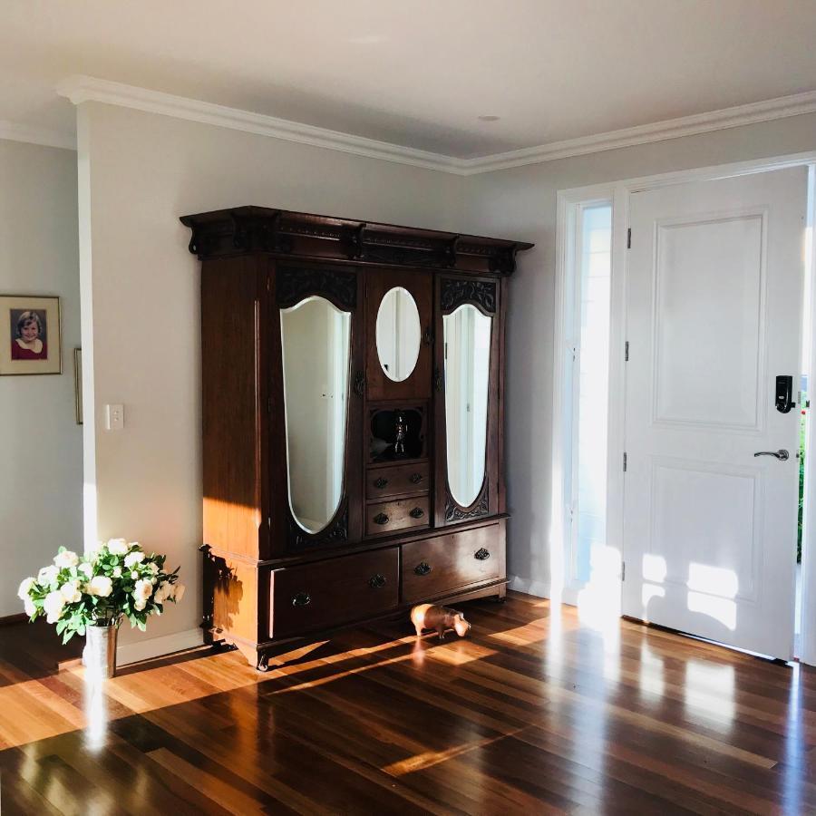 קופס הארבור Jetty Splendour Guest Bedroom With Bathroom En-Suite B'Nb מראה חיצוני תמונה